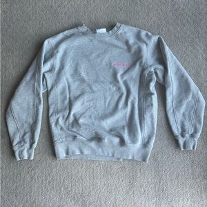 Helmut Lang Crewneck